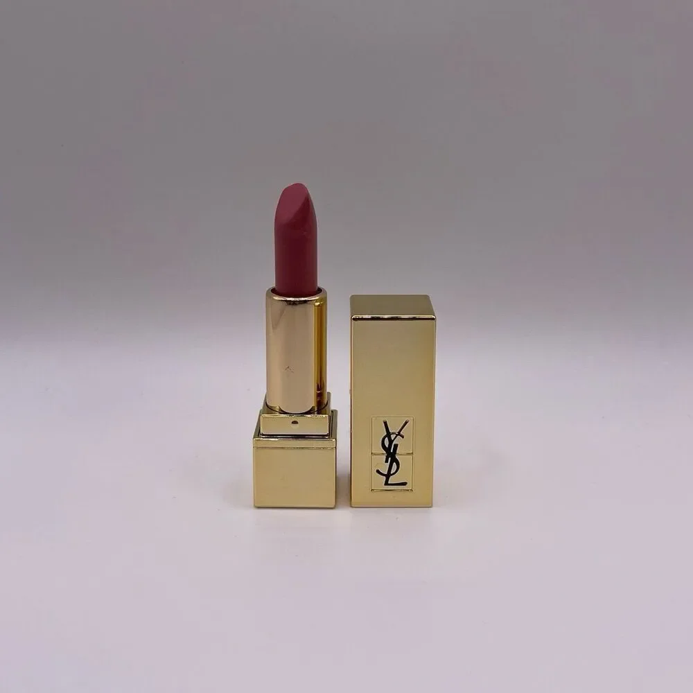 YSL- Yves Saint Laurent Rouge Volupte Shine Mini Lipstick - 44 Lavalliere
